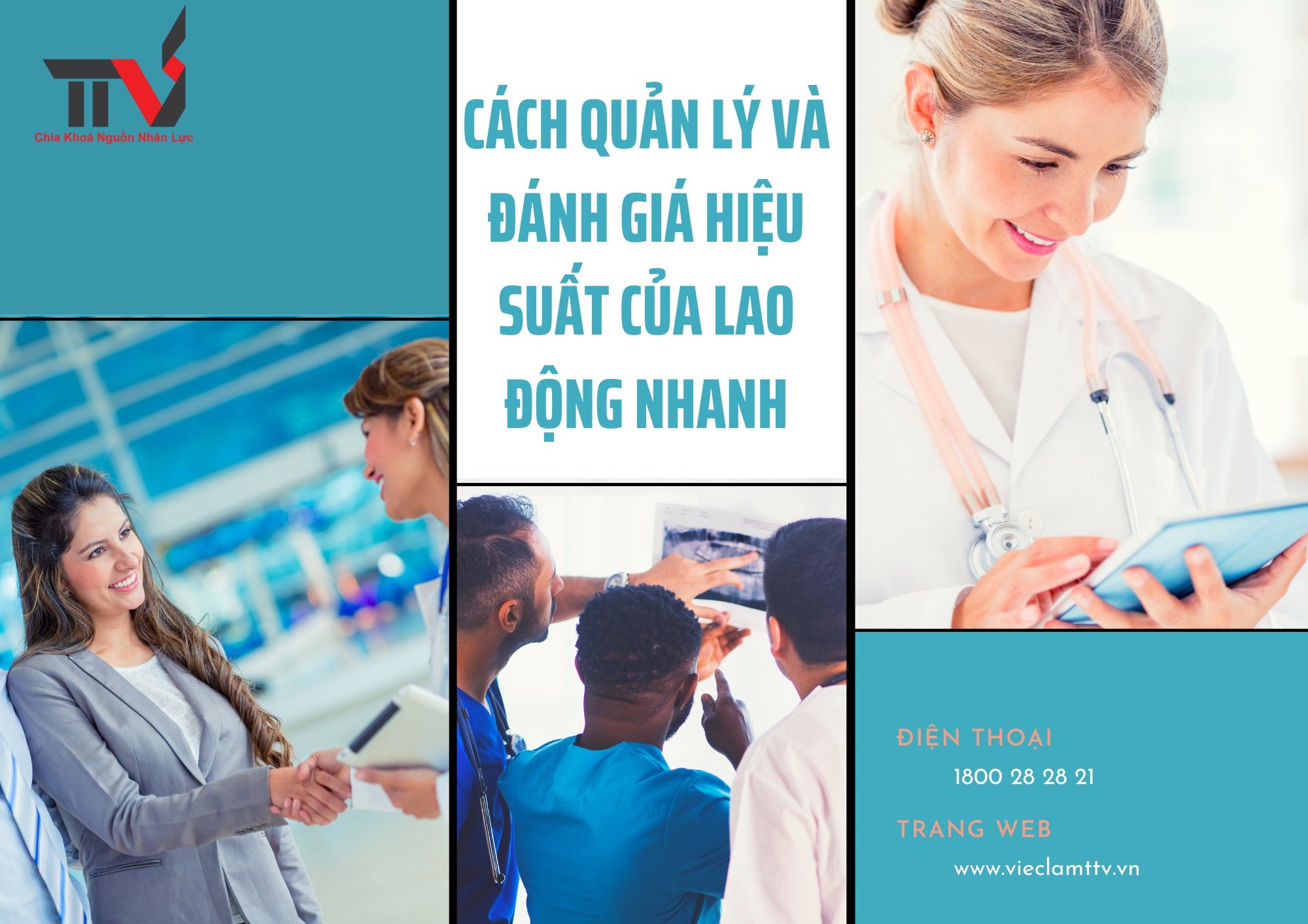 Cách quản lý và đánh giá hiệu suất của lao động nhanh tại khu vực Hồ Chí Minh, Bình Dương, Đồng Nai